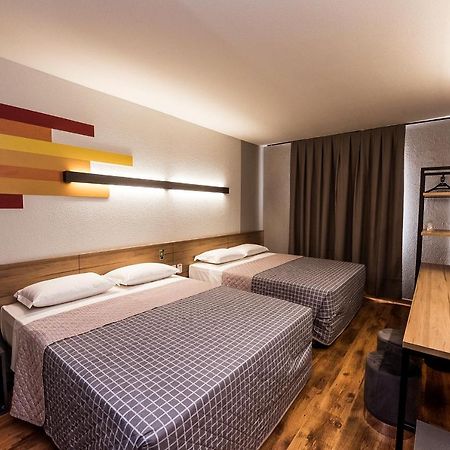 Hotel 10 Balsas Εξωτερικό φωτογραφία