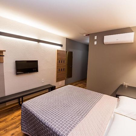 Hotel 10 Balsas Εξωτερικό φωτογραφία