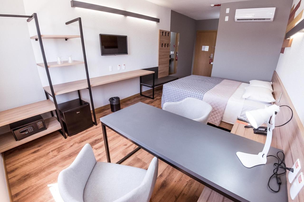 Hotel 10 Balsas Εξωτερικό φωτογραφία