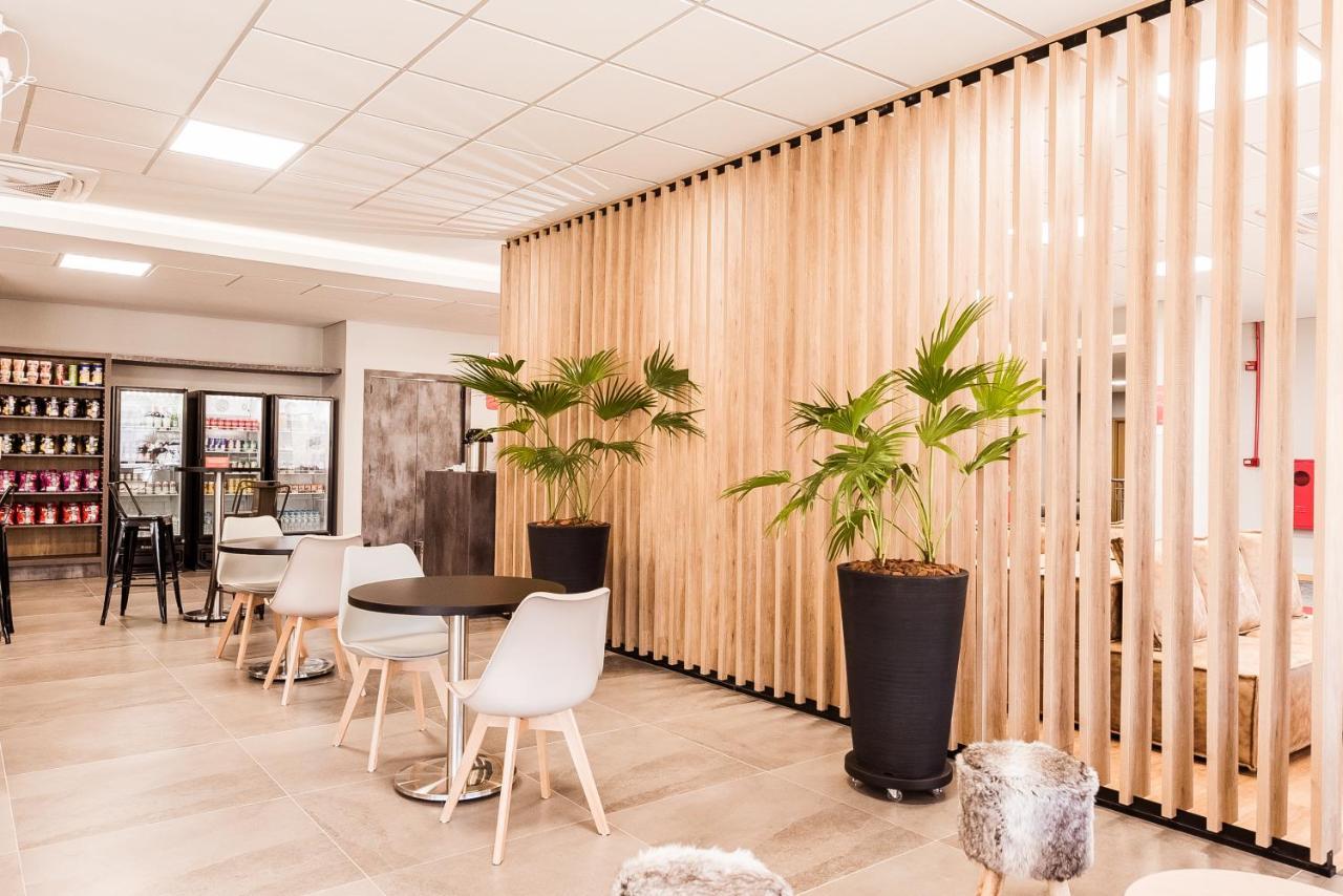 Hotel 10 Balsas Εξωτερικό φωτογραφία