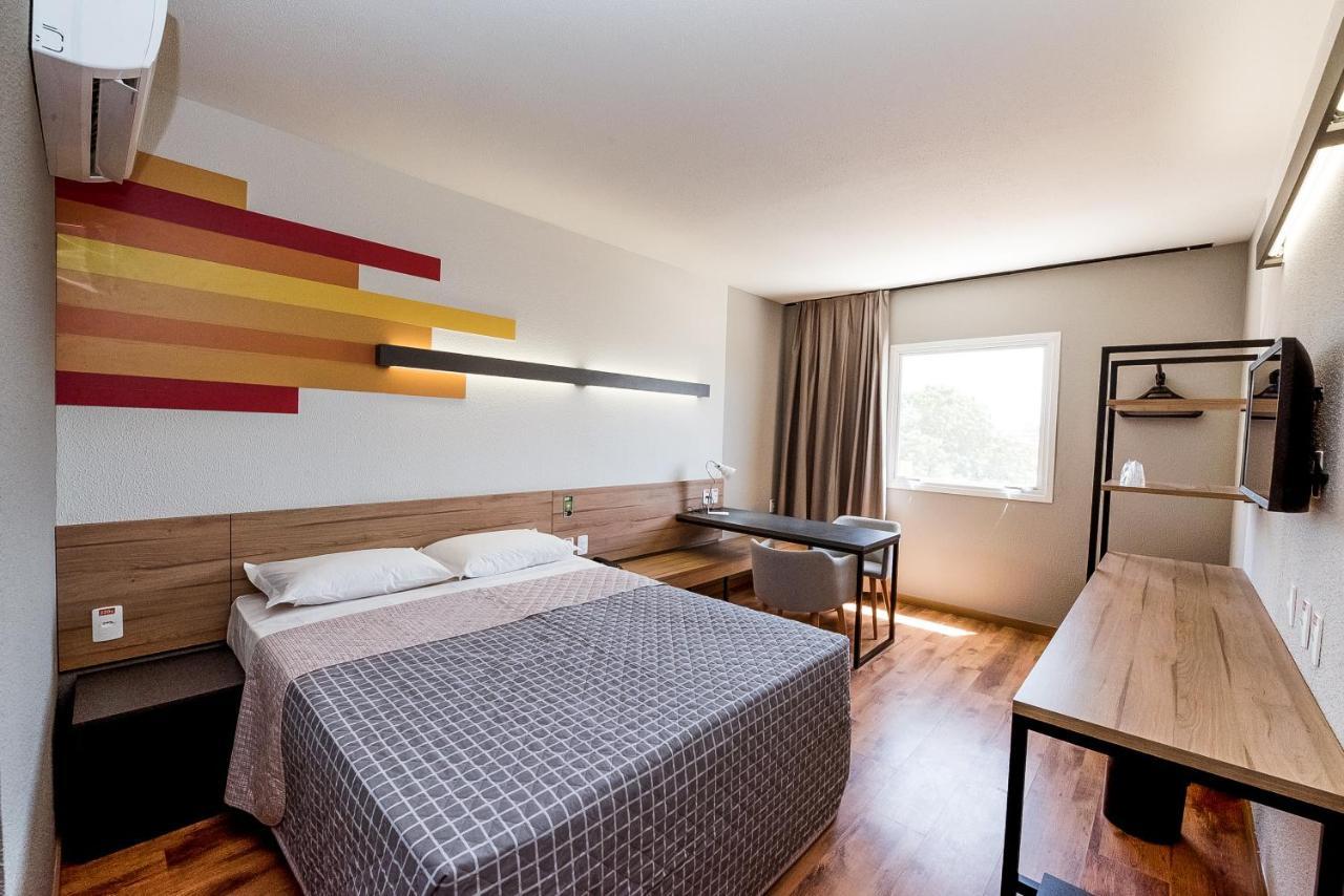 Hotel 10 Balsas Εξωτερικό φωτογραφία