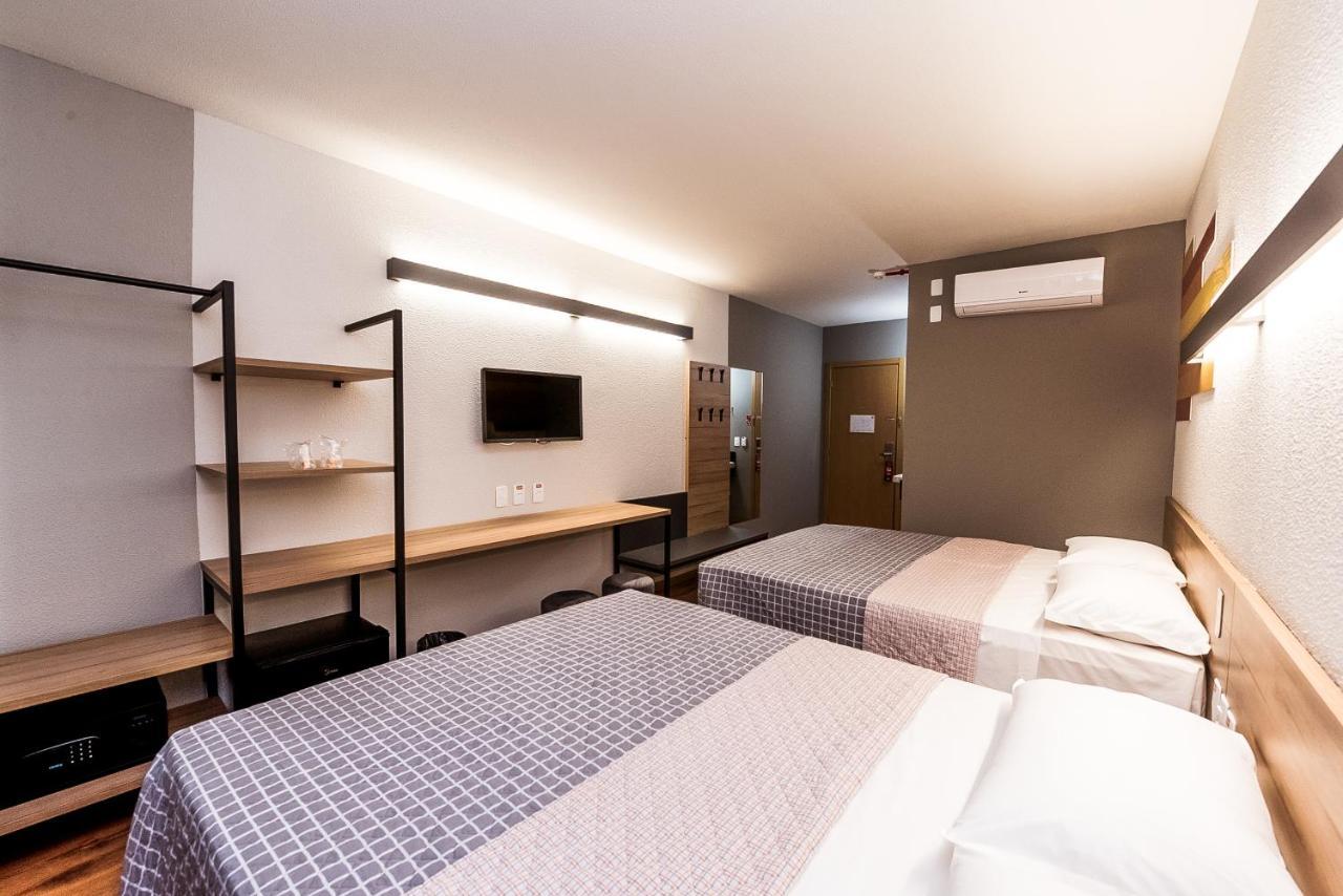 Hotel 10 Balsas Εξωτερικό φωτογραφία
