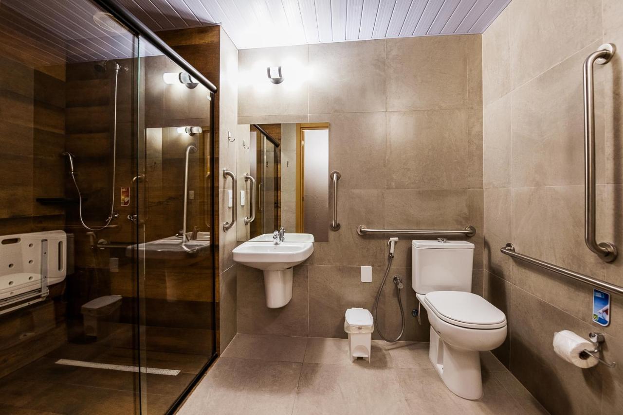 Hotel 10 Balsas Εξωτερικό φωτογραφία