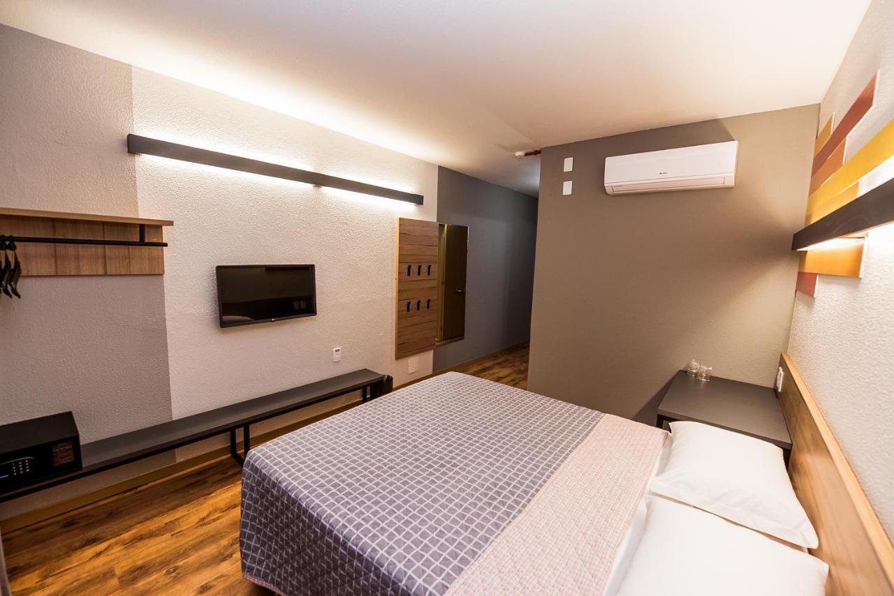 Hotel 10 Balsas Εξωτερικό φωτογραφία