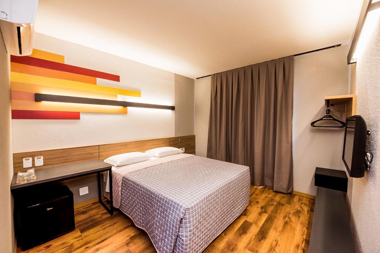 Hotel 10 Balsas Εξωτερικό φωτογραφία