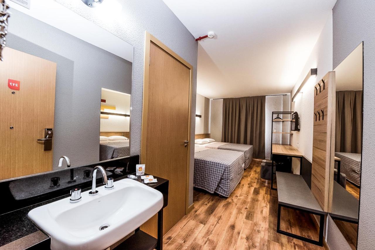 Hotel 10 Balsas Εξωτερικό φωτογραφία