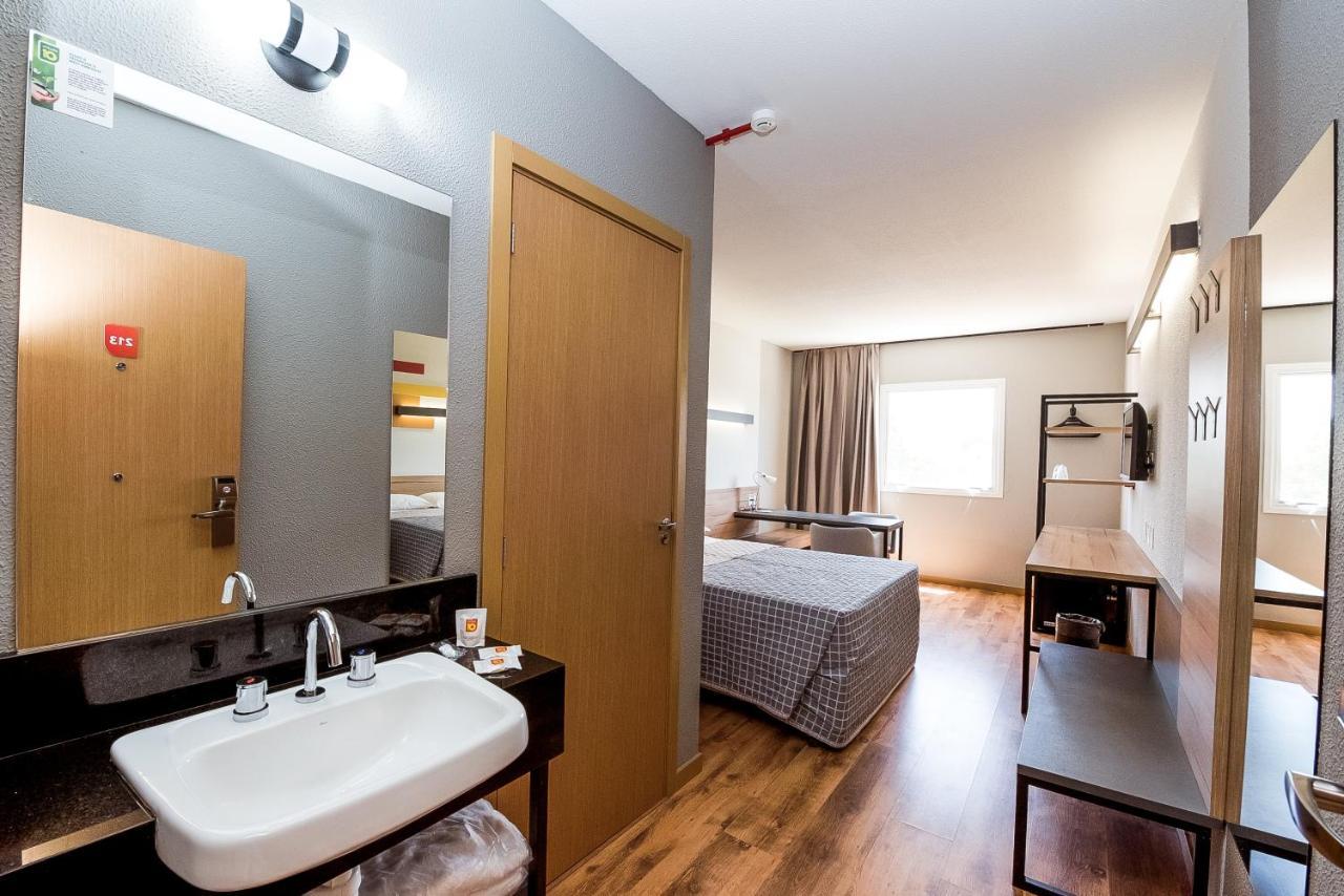 Hotel 10 Balsas Εξωτερικό φωτογραφία